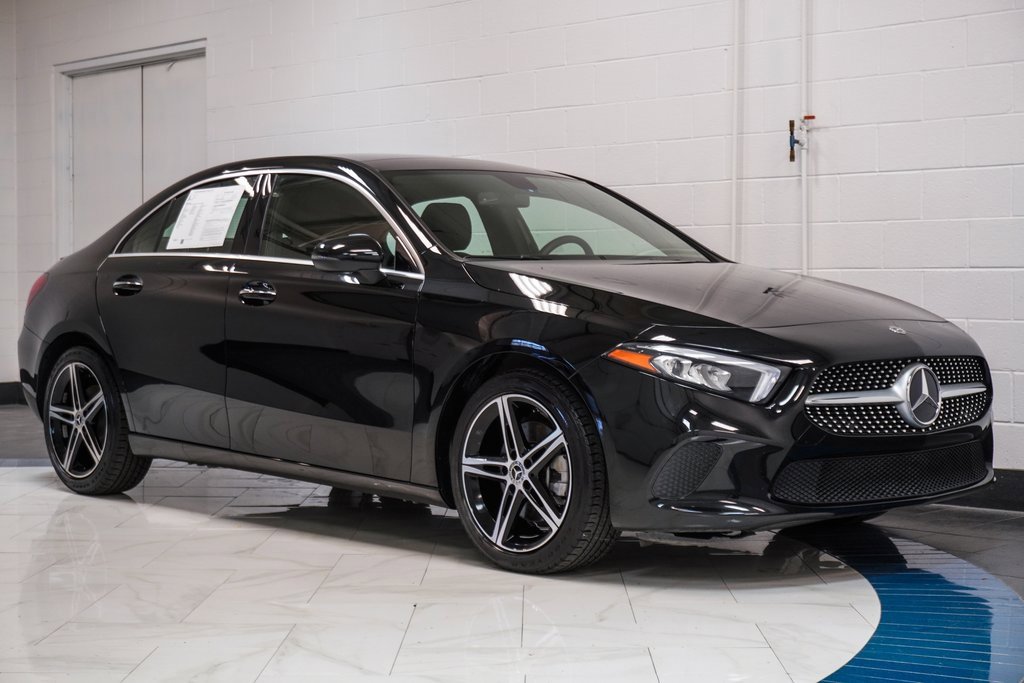Used 2019 Mercedes-Benz A 220 image 5