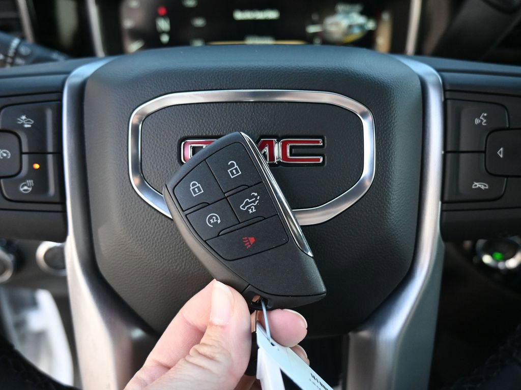 New 2026 GMC Sierra 3500 SLE w/ SLE Value Package image 34