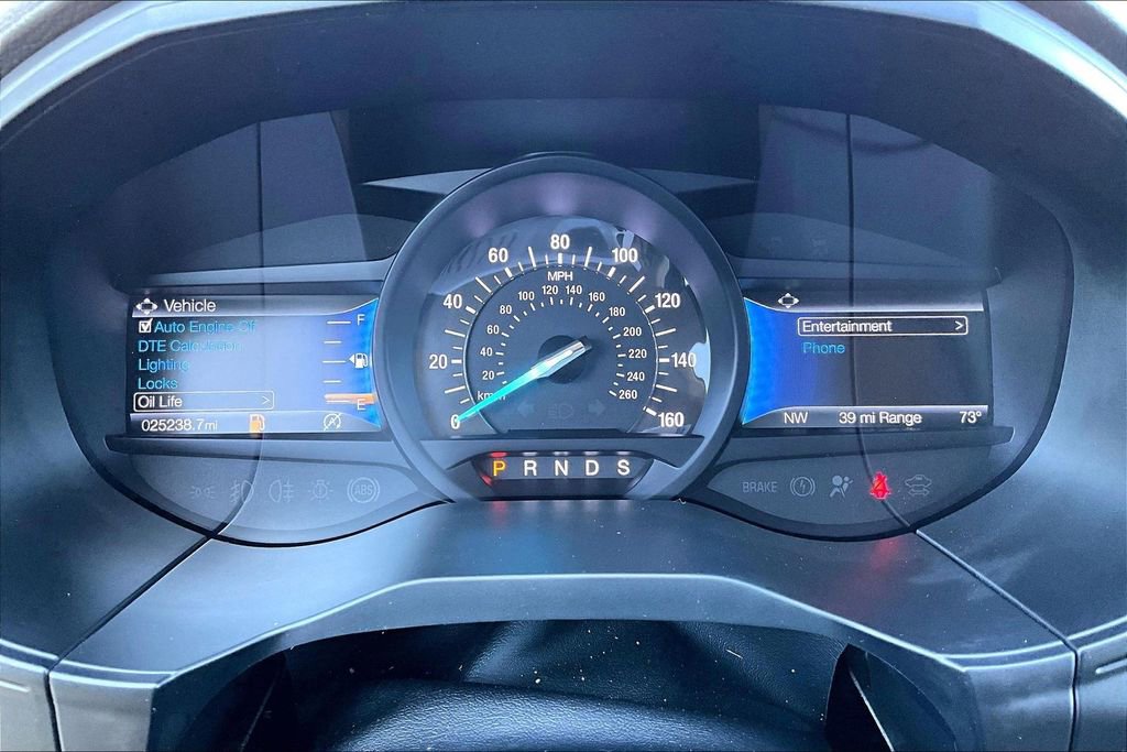 Certified 2023 Ford Edge SEL w/ Convenience Package AWD/4WD image 20