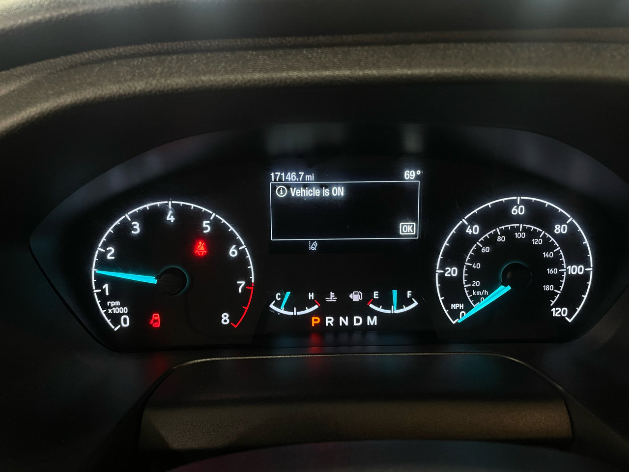 Used 2024 Ford Transit 250 XL w/ Exterior Upgrade Package image 5