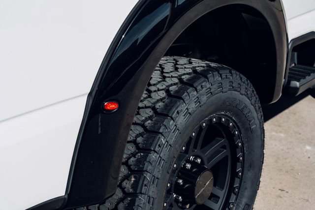 New 2026 Ford F250 Lariat w/ Black Appearance Package image 16