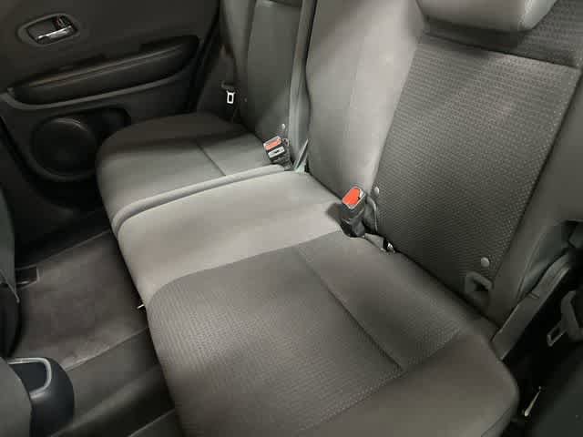 Used 2020 Honda HR-V LX image 11