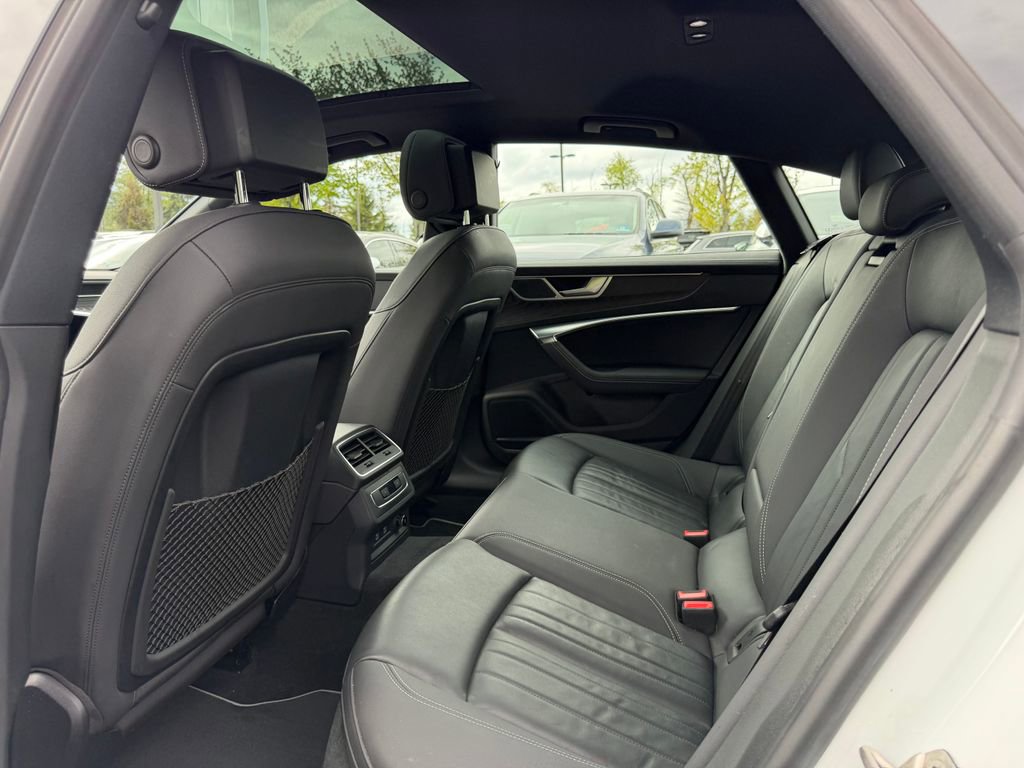Used 2021 Audi A7 3.0T Premium Plus AWD/4WD image 25