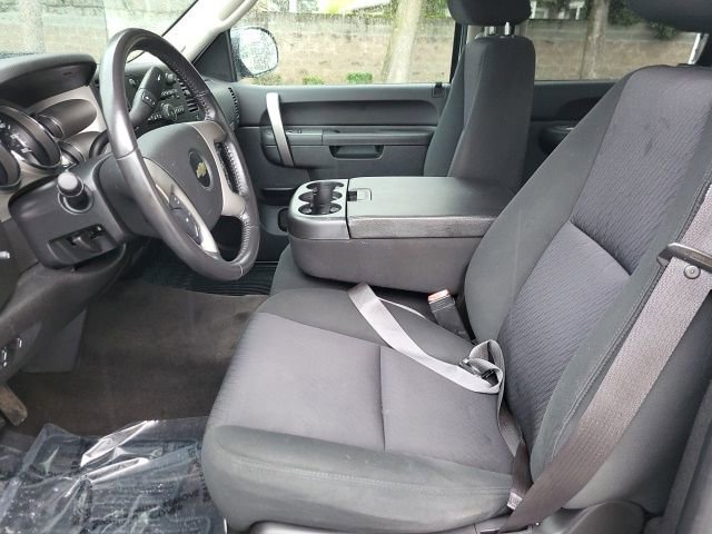 Used 2012 Chevrolet Silverado 1500 LT w/ All-Star Edition image 11