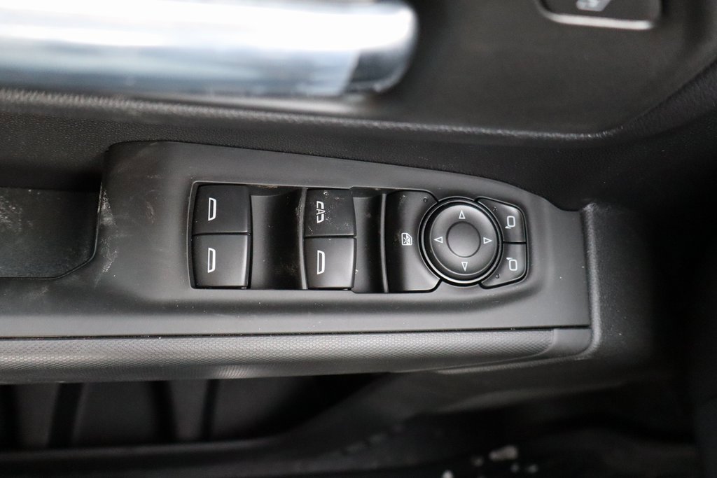 New 2026 Chevrolet Silverado 1500 Custom Trail Boss w/ LPO, Dark Essentials Package image 14