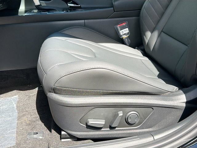 New 2026 Hyundai Elantra Limited image 20