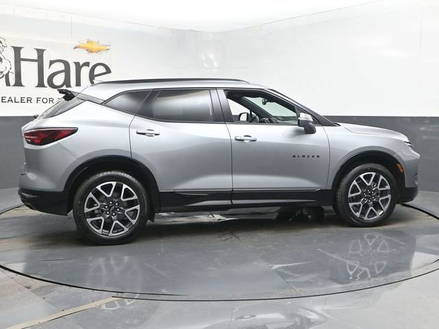 Used 2025 Chevrolet Blazer RS image 36