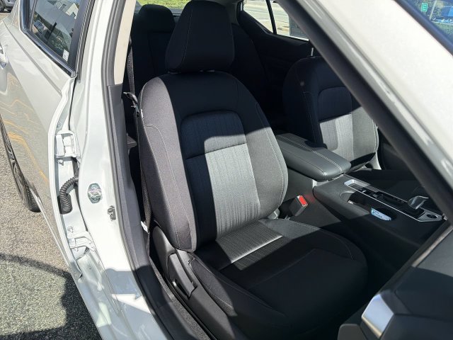 New 2026 Nissan Altima 2.5 SV AWD/4WD image 14
