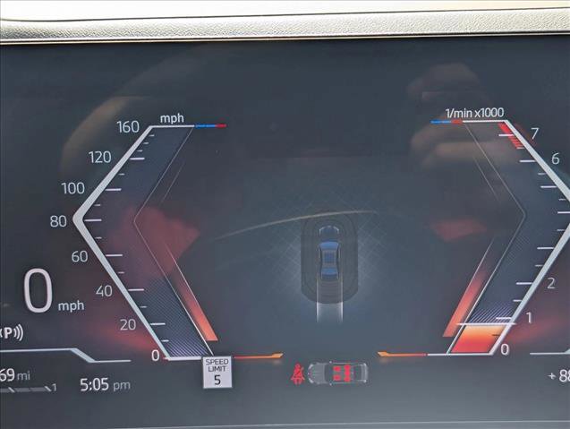 New 2027 BMW 530i w/ M Sport Package RWD image 10