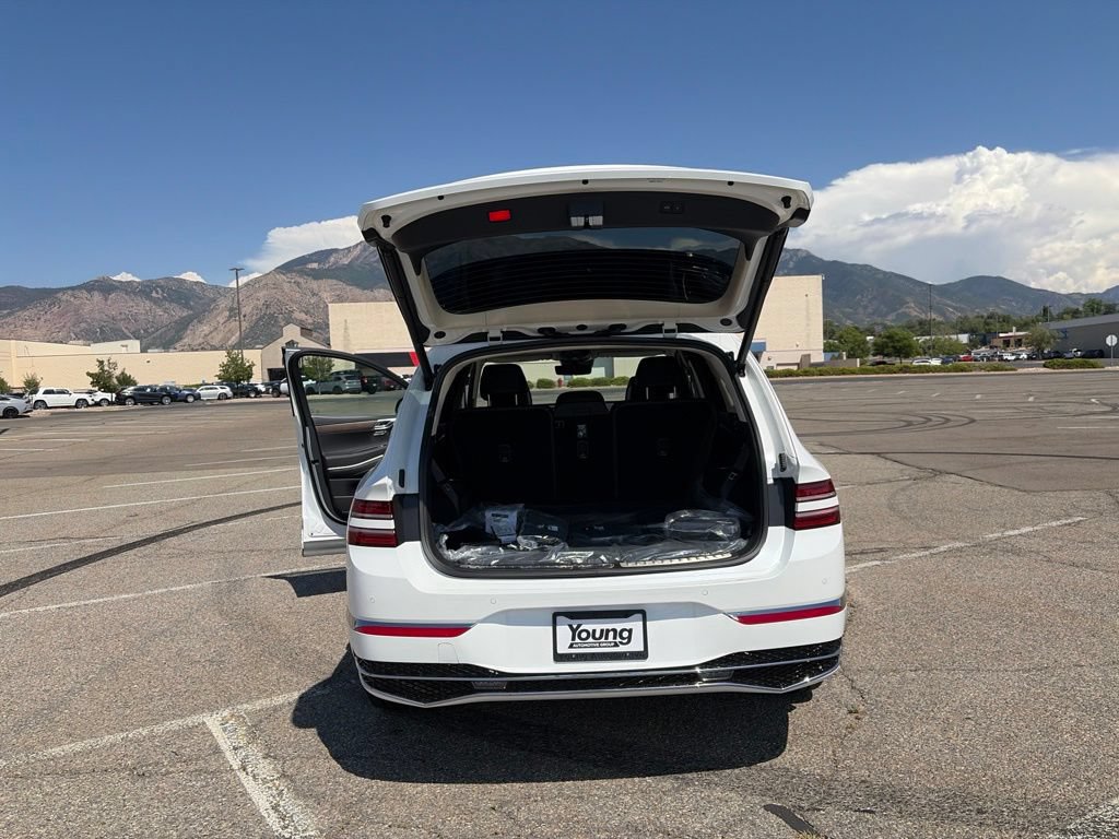 New 2026 Genesis GV80 3.5T Prestige AWD/4WD image 45