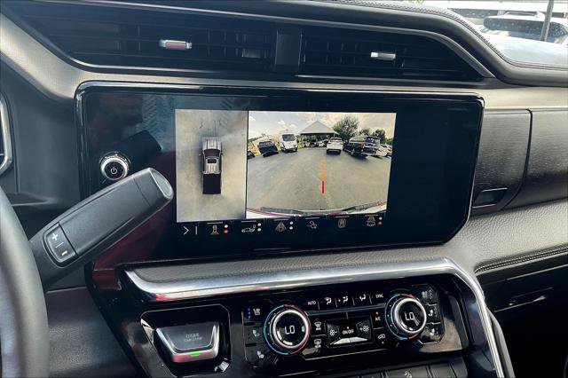 Used 2024 GMC Sierra 2500 Denali image 14