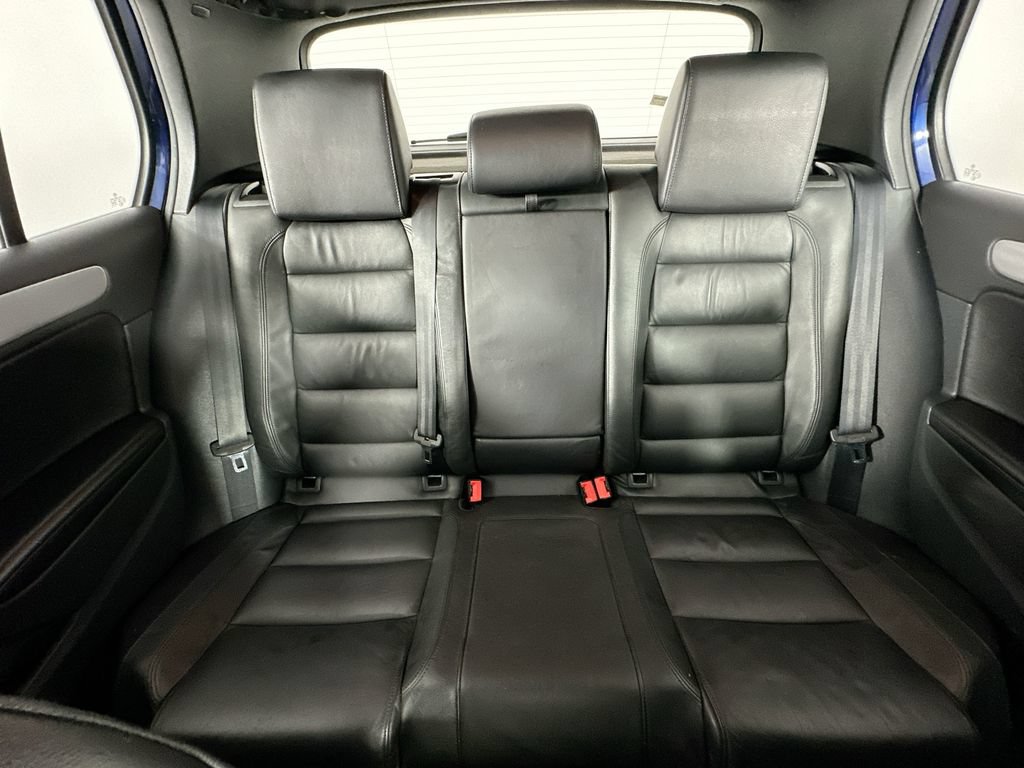 Used 2012 Volkswagen GTI Autobahn FWD image 13