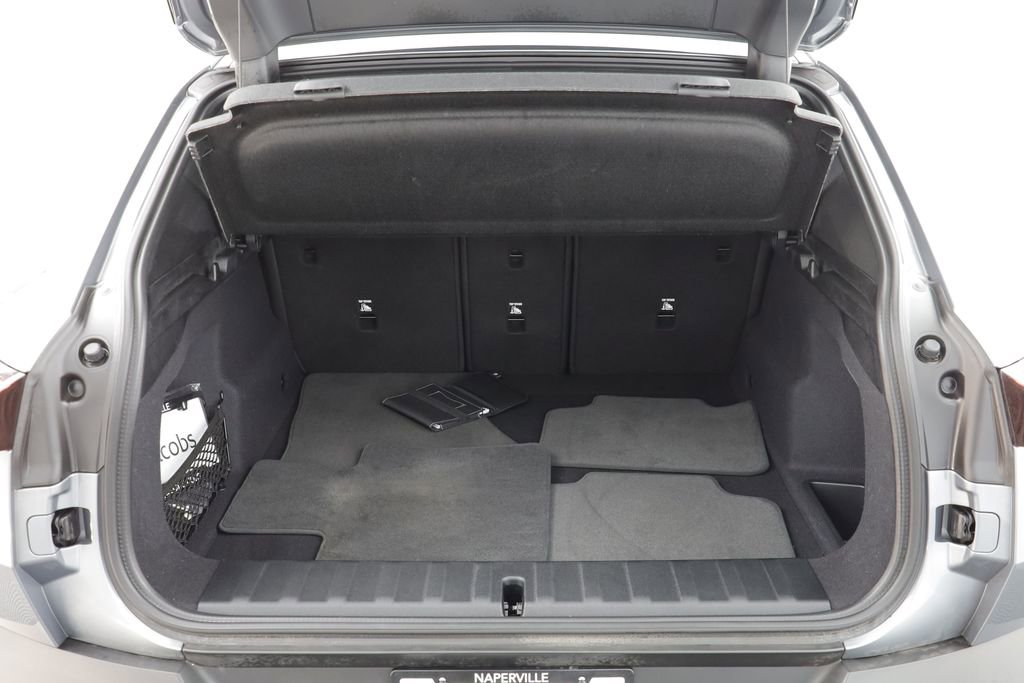 Certified 2026 BMW X2 xDrive28i image 17