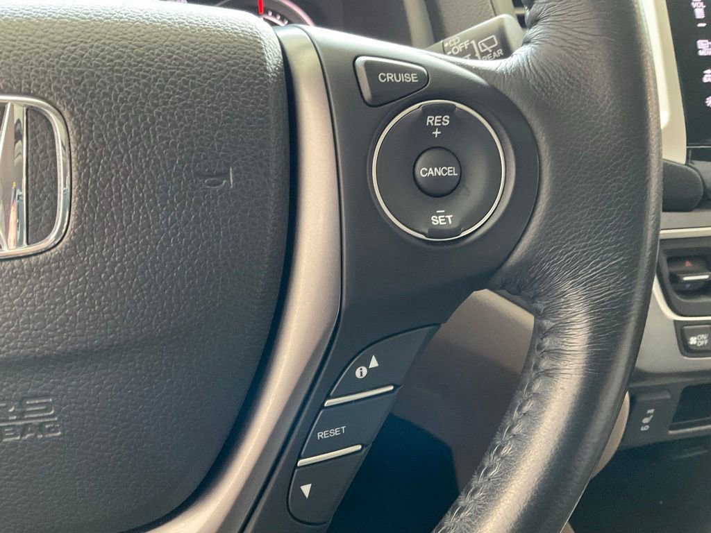 Used 2016 Honda Pilot EX-L image 14