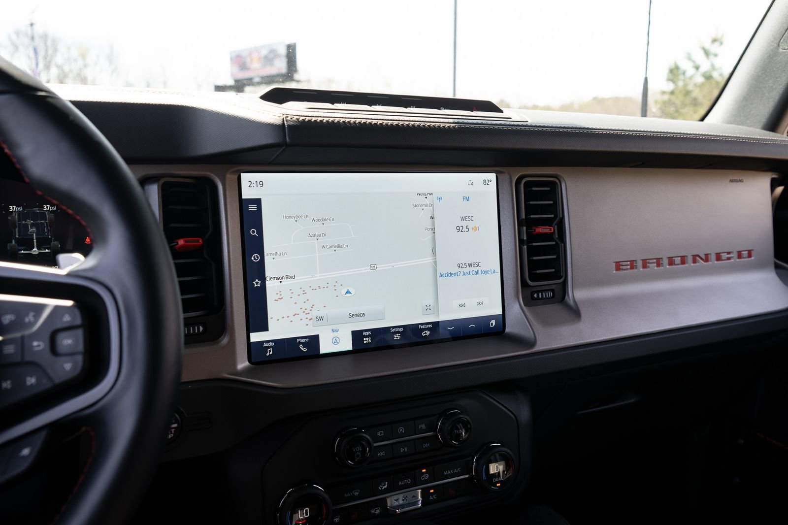 Used 2023 Ford Bronco Raptor image 49