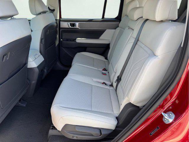 New 2027 Hyundai Santa Fe SEL AWD/4WD image 13
