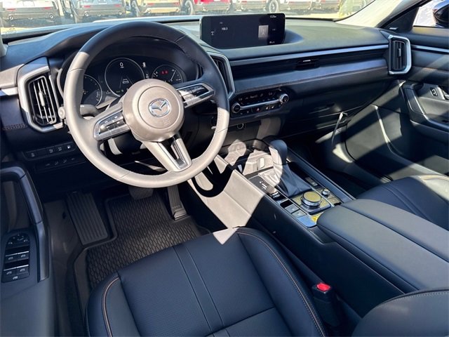 New 2026 MAZDA CX-50 AWD 2.5 Hybrid w/ Weather Package image 7