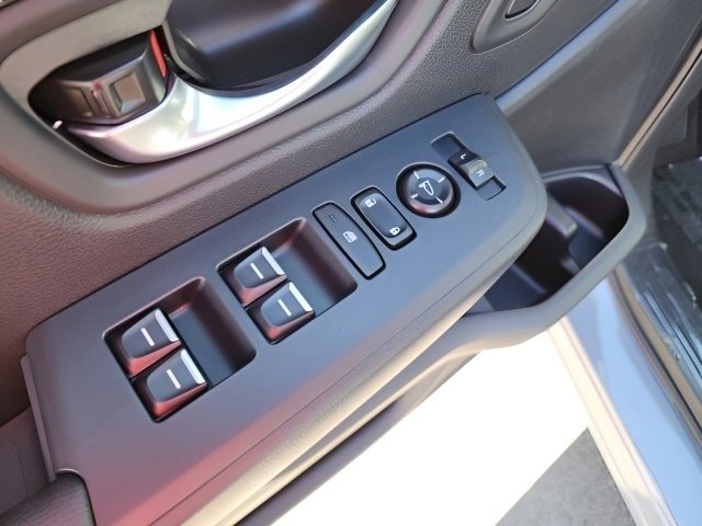 New 2026 Honda Passport RTL image 20
