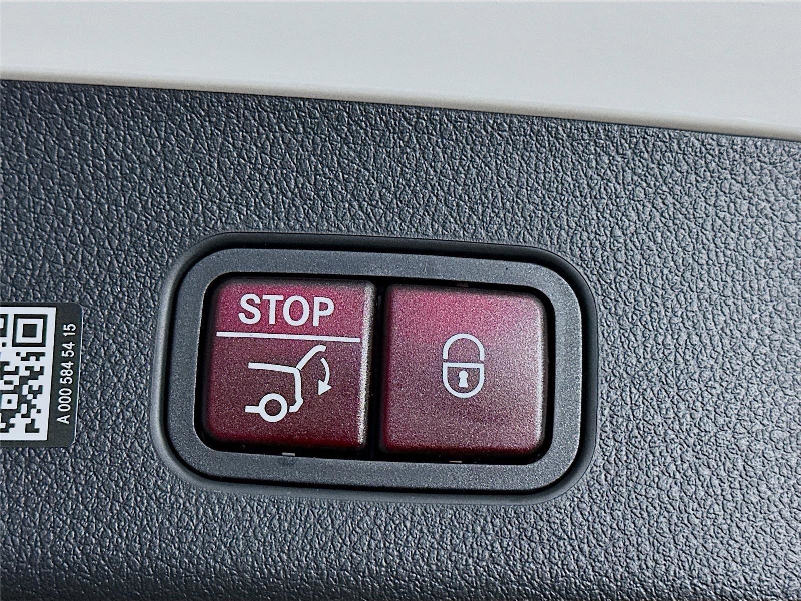 Certified 2025 Mercedes-Benz GLC 350e 4MATIC image 35