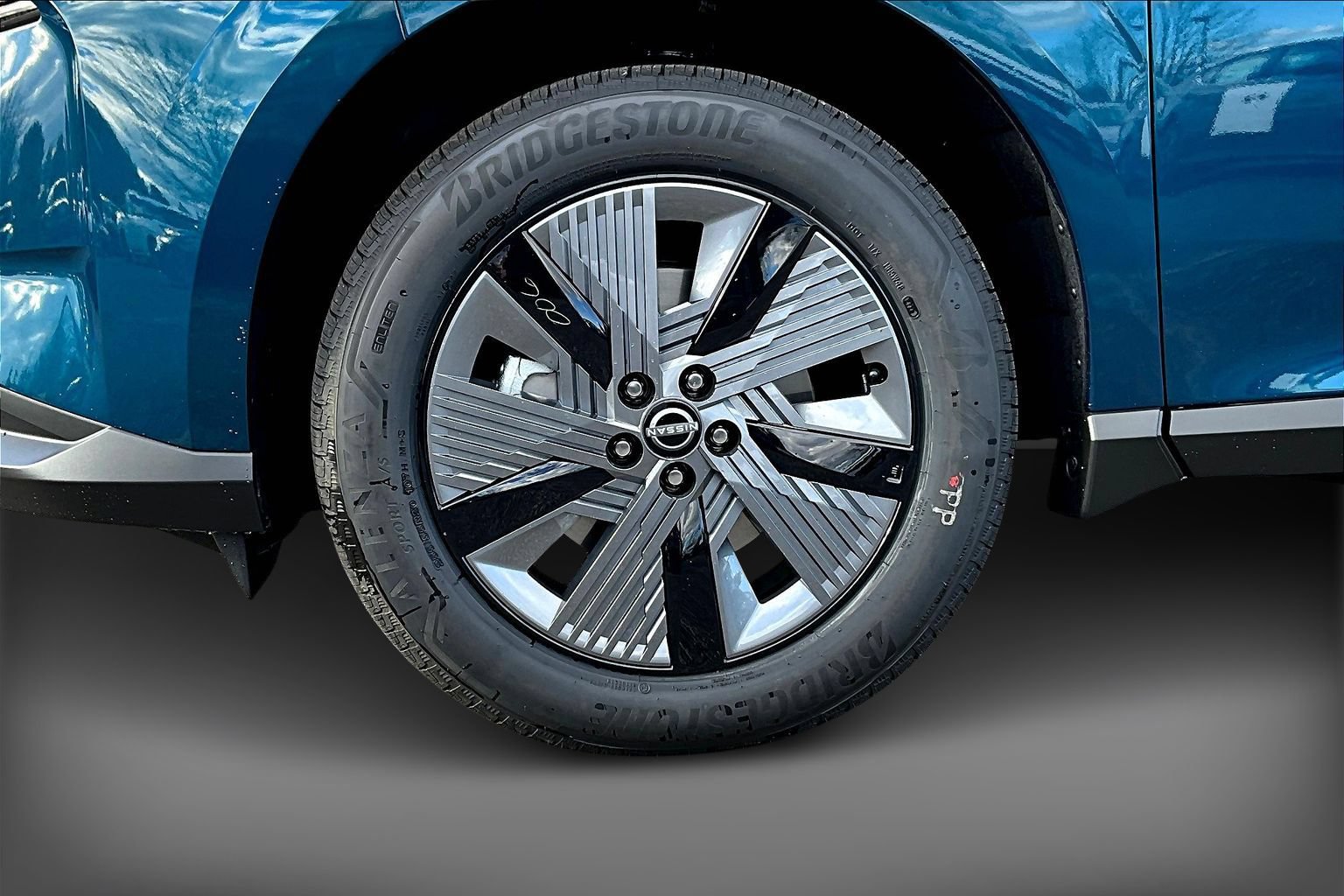 New 2026 Nissan Murano SL w/ Comfort Package AWD/4WD image 10