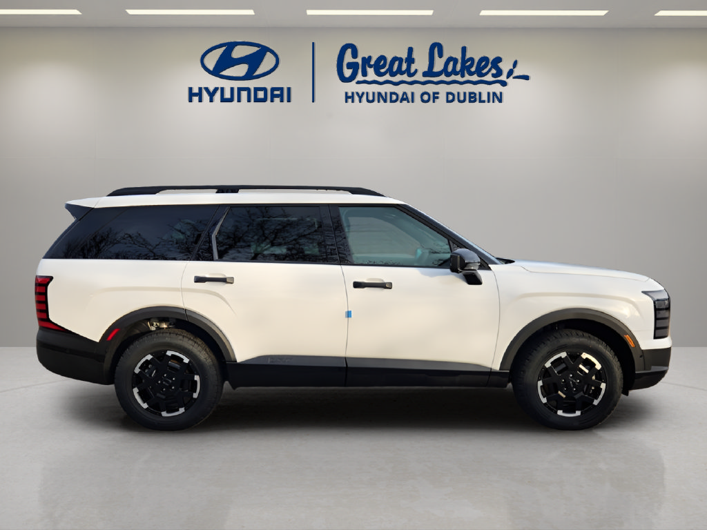New 2026 Hyundai Palisade XRT Pro AWD/4WD image 6