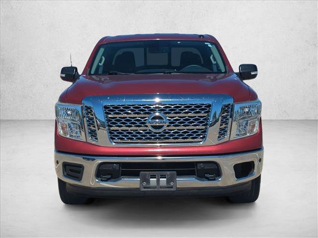 Used 2019 Nissan Titan SV w/ SV Convenience Package video 2