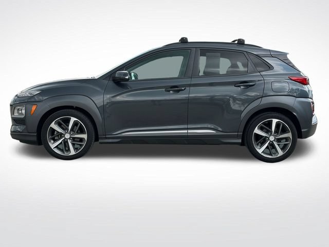 Used 2020 Hyundai Kona Ultimate AWD/4WD image 5