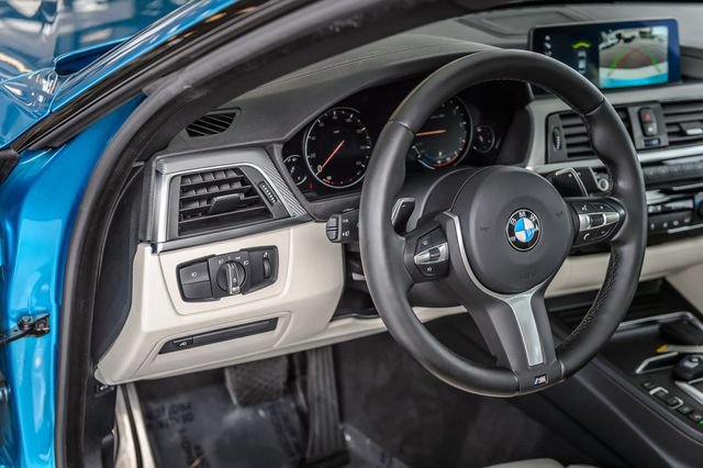 Used 2019 BMW 440i Gran Coupe xDrive AWD/4WD image 24