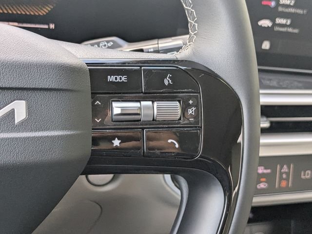 New 2026 Kia Sorento S w/ S Panoramic Sunroof Package FWD image 30