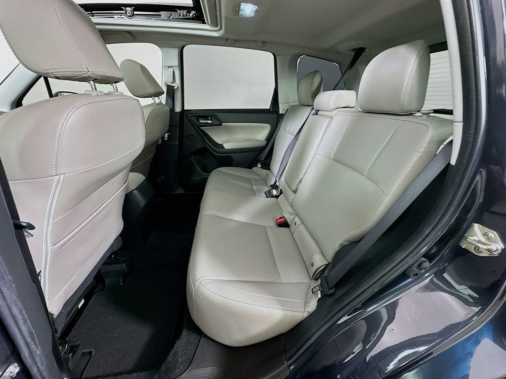 Used 2018 Subaru Forester 2.5i Limited AWD/4WD image 23