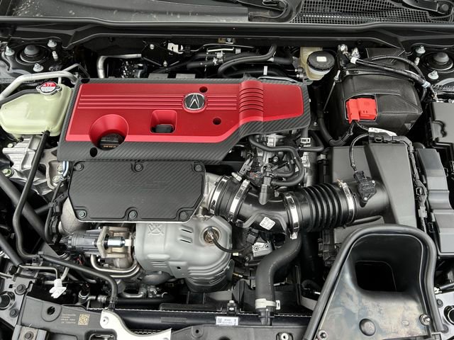 New 2026 Acura Integra Type S image 36