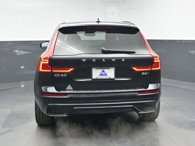 Used 2023 Volvo XC60 B6 Ultimate w/ Protection Package Premier image 7