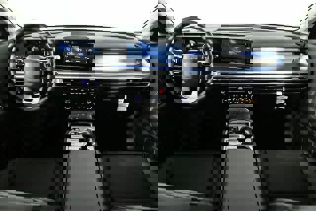 New 2026 Hyundai Ioniq 9 SEL w/ Tow & Go Package image 59