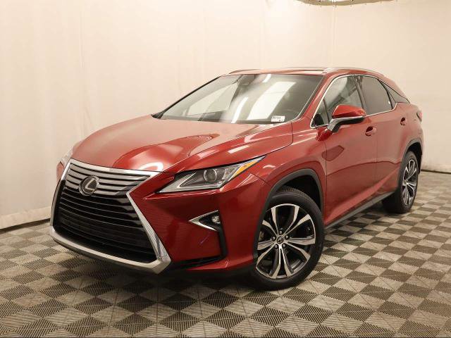 Used 2019 Lexus RX 350 AWD w/ Navigation Package image 8