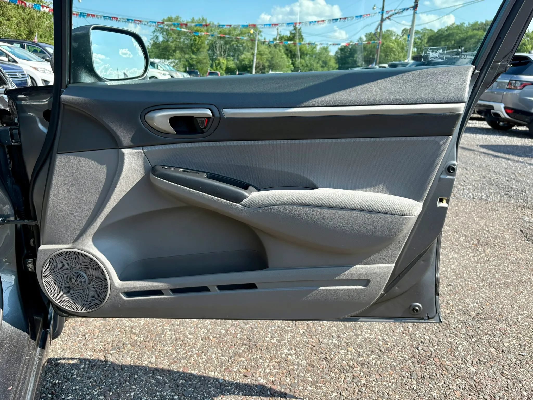 Used 2011 Honda Civic EX image 14