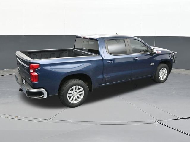 Used 2019 Chevrolet Silverado 1500 LT w/ Texas Edition image 61