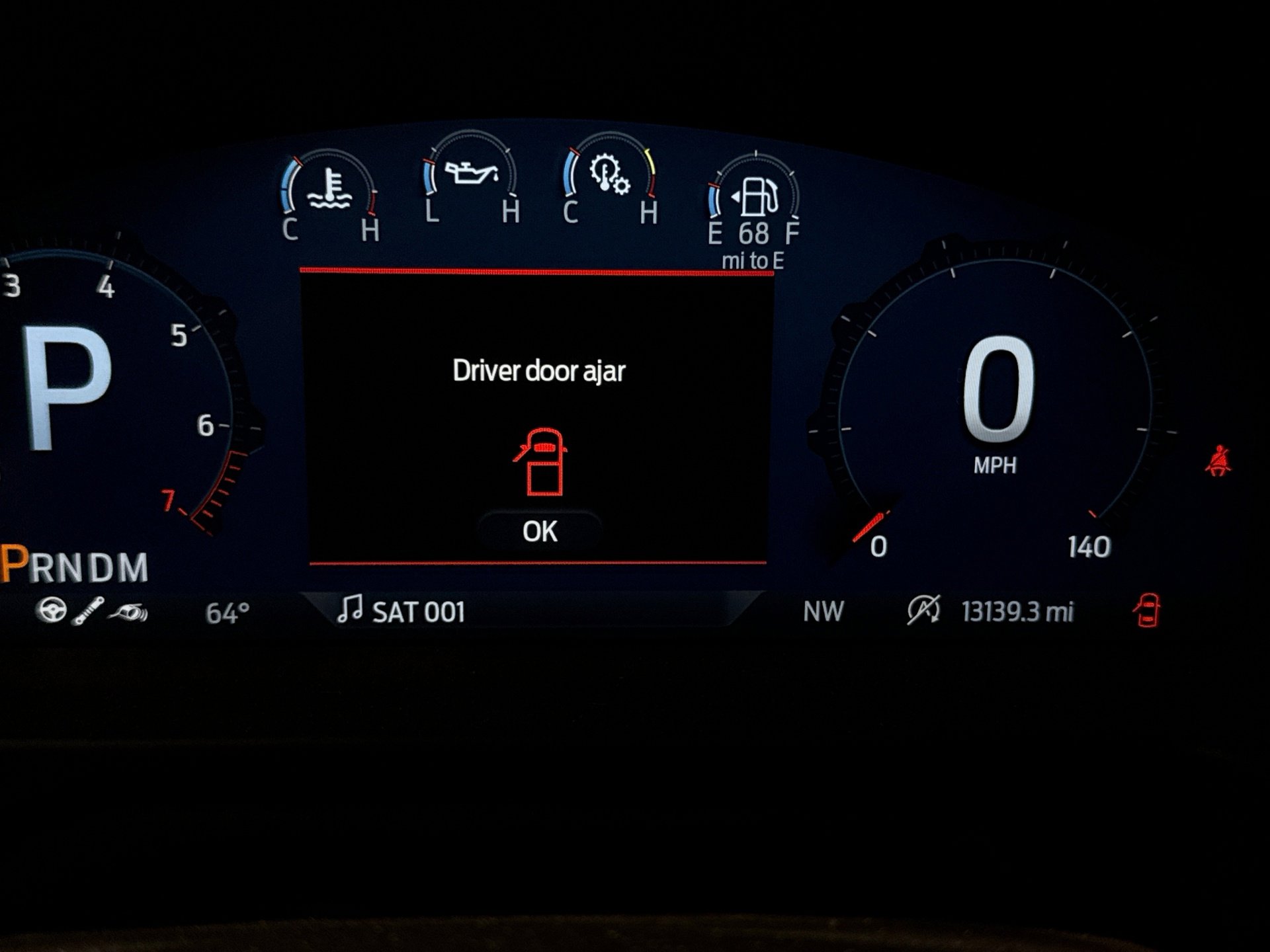 Used 2024 Ford Bronco Raptor w/ Interior Carbon Fiber Pack 6 image 10