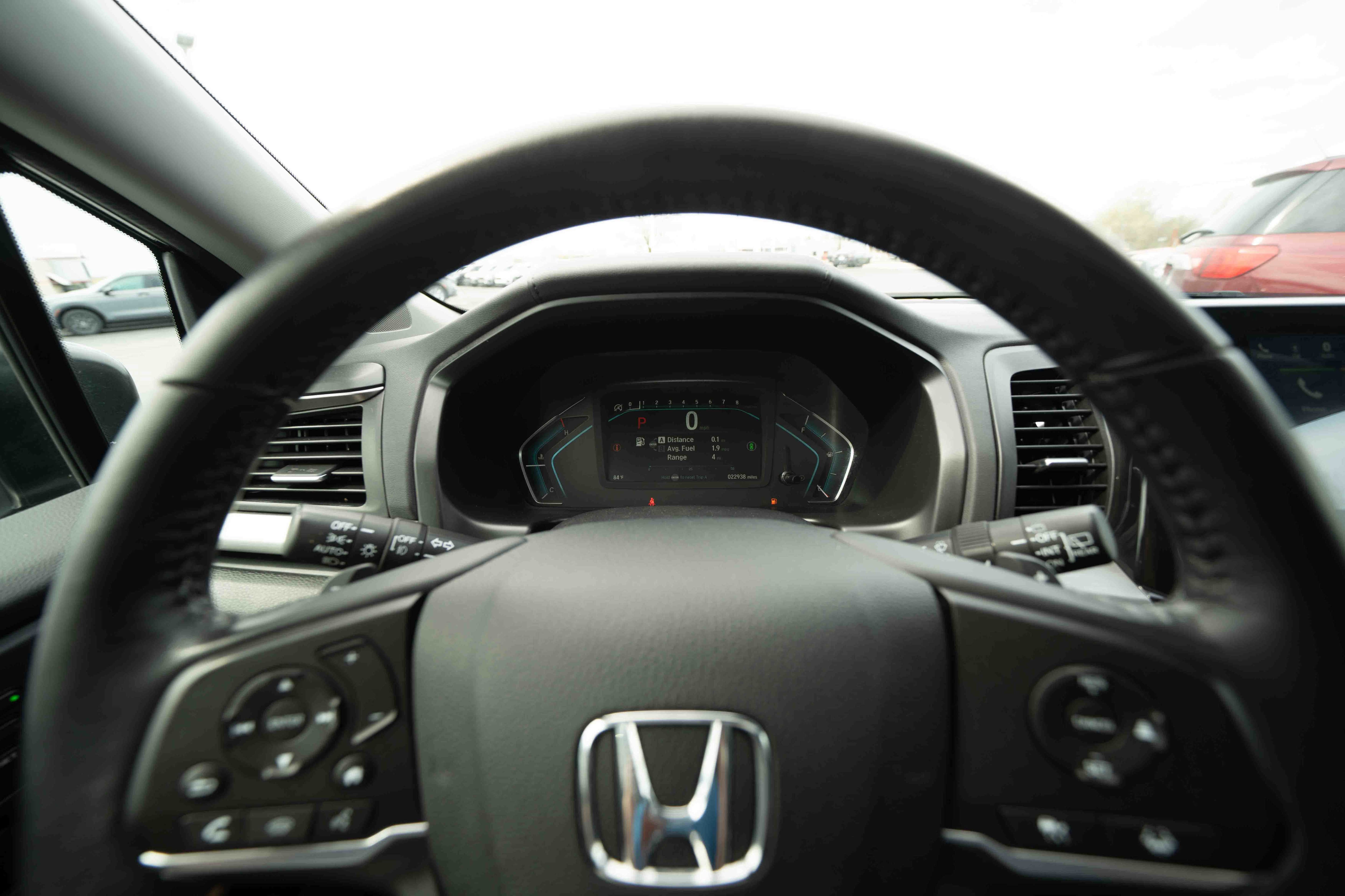 Used 2022 Honda Odyssey EX-L image 15