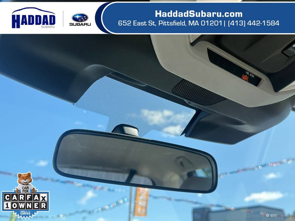 Used 2023 Subaru Forester AWD/4WD image 19