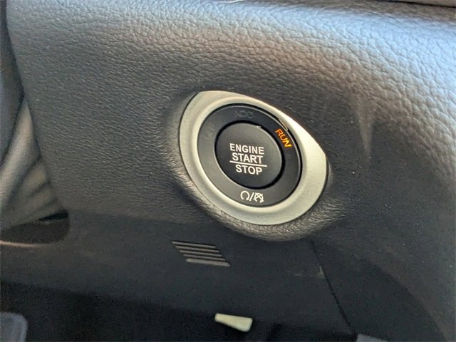 New 2026 Chrysler Pacifica Pinnacle image 29