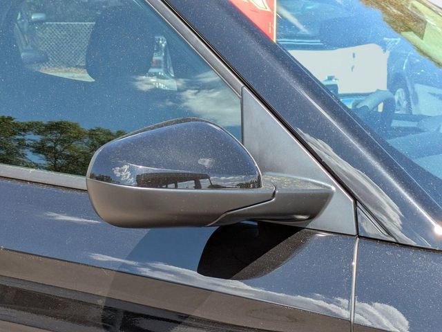 Used 2025 Chevrolet TrailBlazer LT image 12