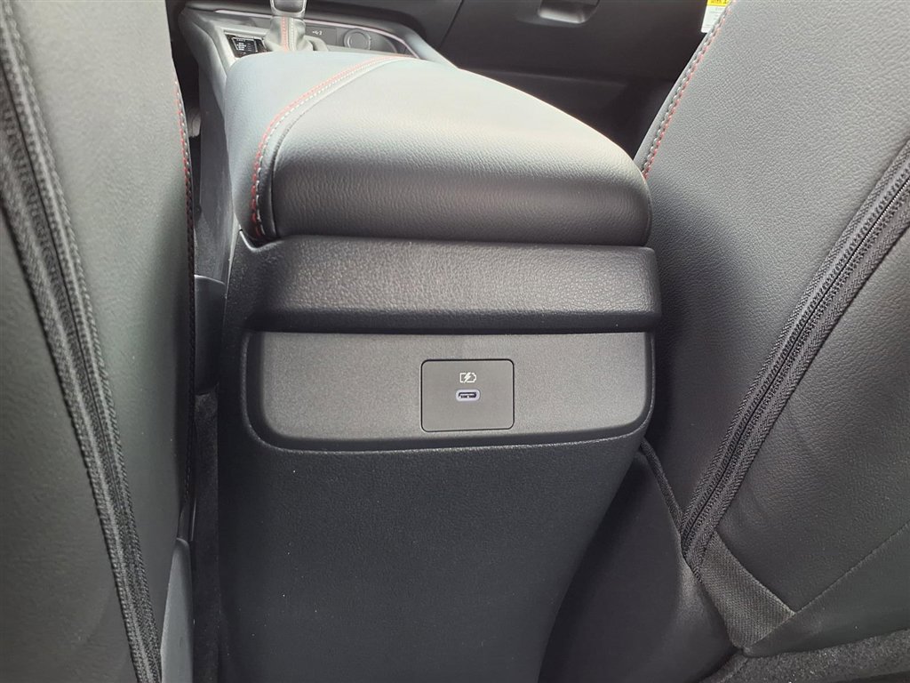 New 2026 Nissan Sentra SR image 25