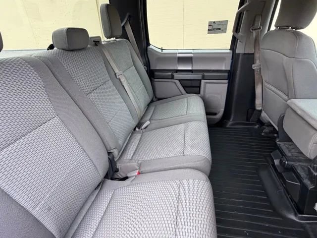 Used 2017 Ford F150 XLT w/ XTR Package image 17