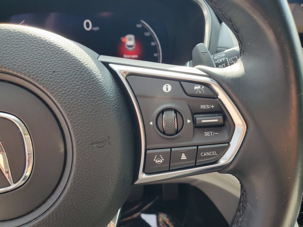 Used 2024 Acura MDX FWD w/ Technology Package image 25