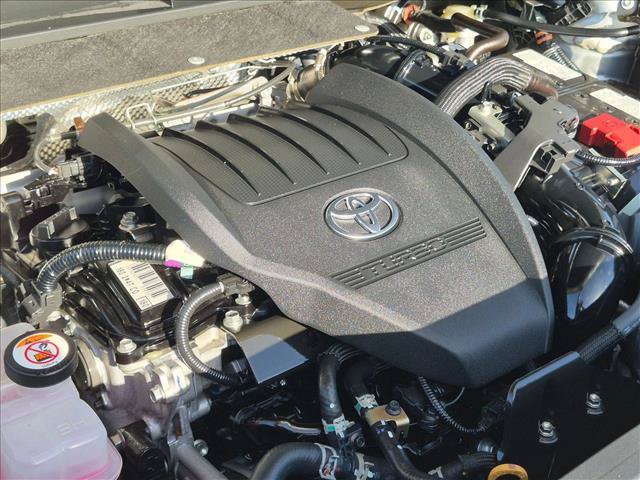 Used 2023 Toyota Highlander XLE FWD image 23