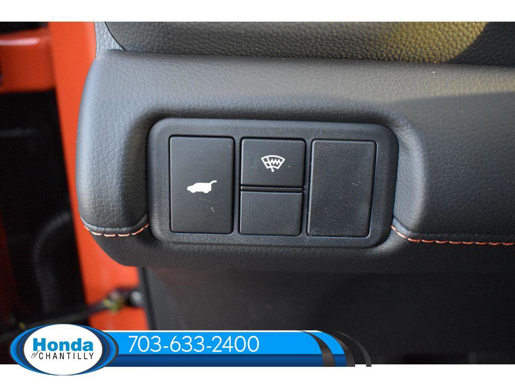 New 2026 Honda Passport TrailSport Elite image 25