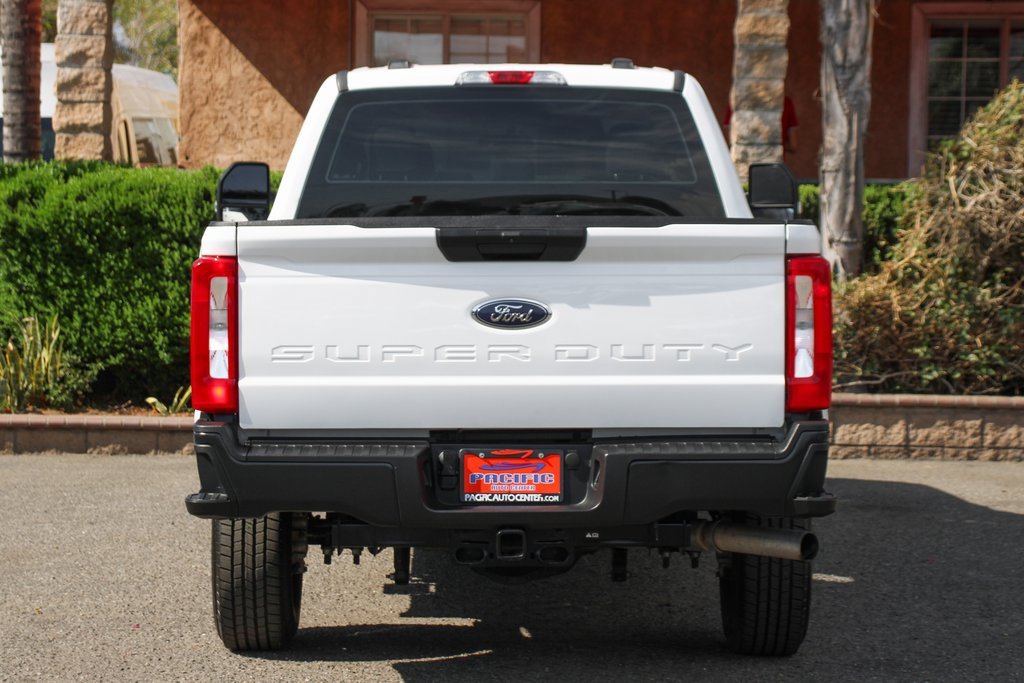 Used 2023 Ford F350 XL image 7