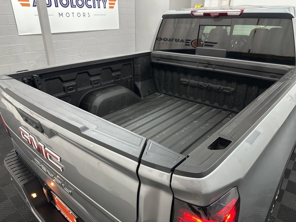 Used 2024 GMC Sierra 1500 Denali w/ Denali Reserve Package image 11
