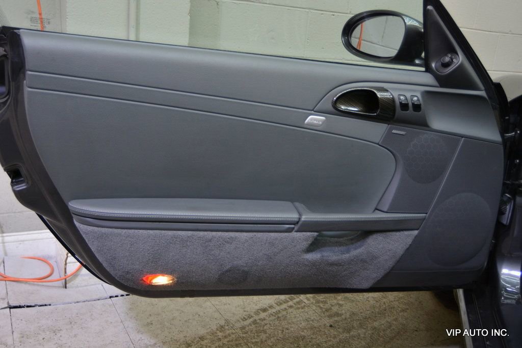 Used 2006 Porsche Cayman S image 7