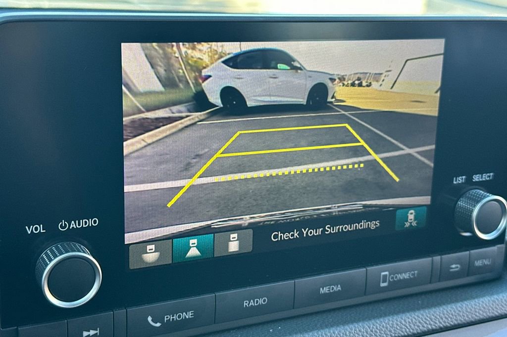 Certified 2025 Acura Integra image 19